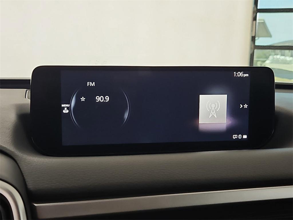 used 2025 Mazda CX-50 car, priced at $24,747