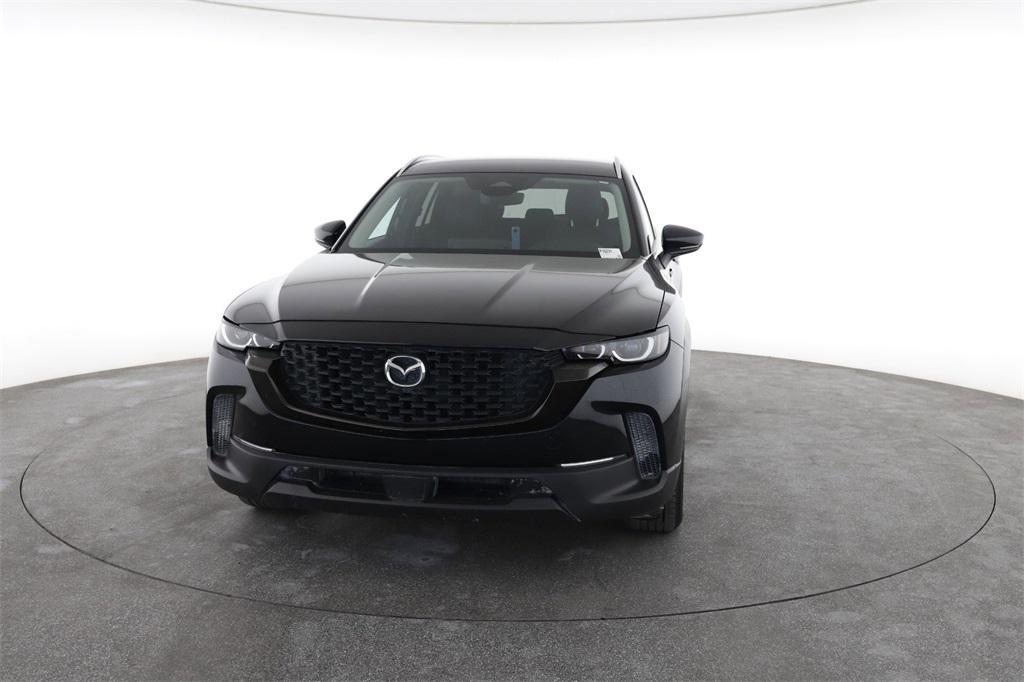 used 2025 Mazda CX-50 car, priced at $24,747