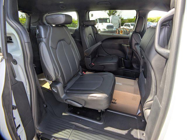 used 2025 Chrysler Pacifica car, priced at $69,981