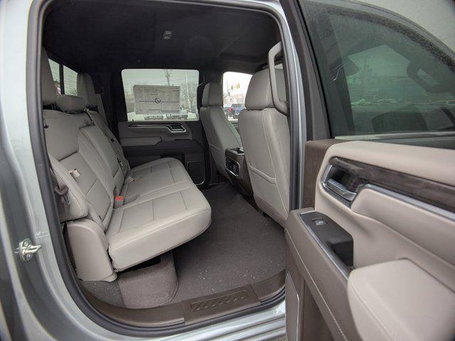 new 2026 Chevrolet Silverado 2500 car, priced at $67,022