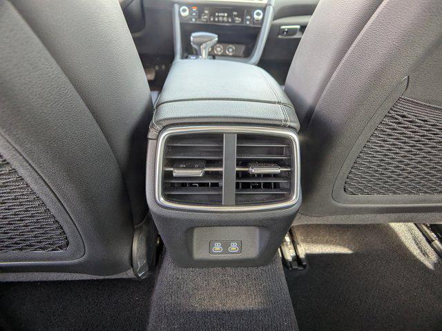 used 2024 Genesis G70 car, priced at $31,831