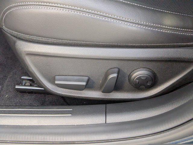 used 2024 Genesis G70 car, priced at $31,831