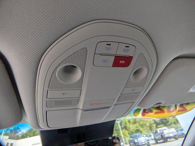 used 2024 Genesis G70 car, priced at $31,831