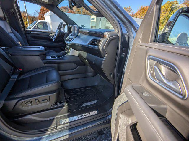 used 2021 Chevrolet Tahoe car, priced at $49,988