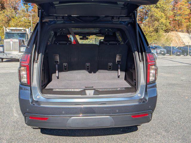 used 2021 Chevrolet Tahoe car, priced at $49,988