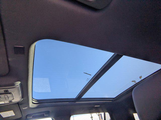 used 2021 Chevrolet Tahoe car, priced at $49,988