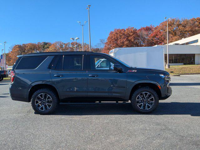 used 2021 Chevrolet Tahoe car, priced at $49,988