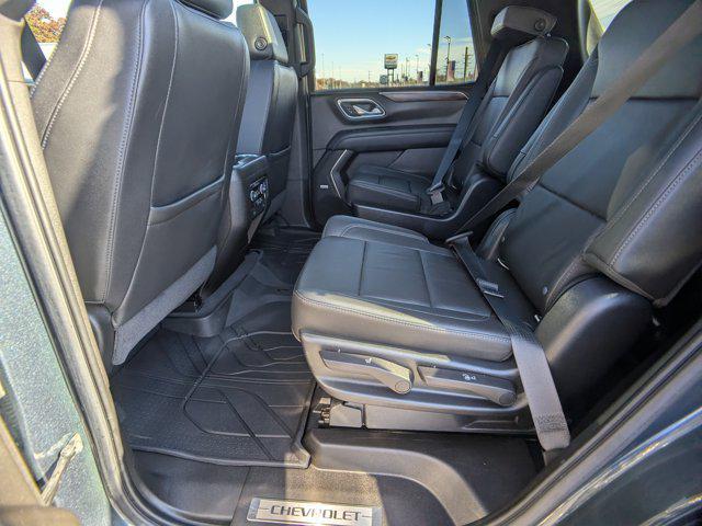 used 2021 Chevrolet Tahoe car, priced at $49,988
