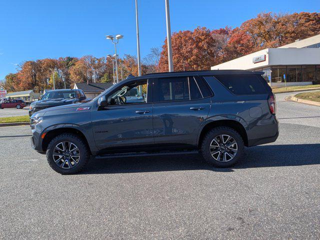 used 2021 Chevrolet Tahoe car, priced at $49,988