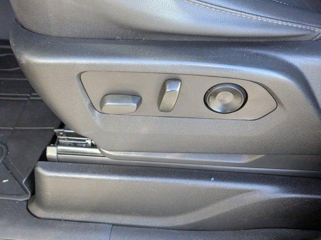 used 2021 Chevrolet Tahoe car, priced at $49,988