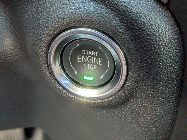 new 2026 Chevrolet Silverado 1500 car, priced at $42,297