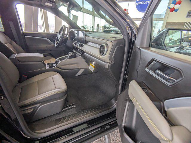 new 2026 Chevrolet Colorado car, priced at $54,502