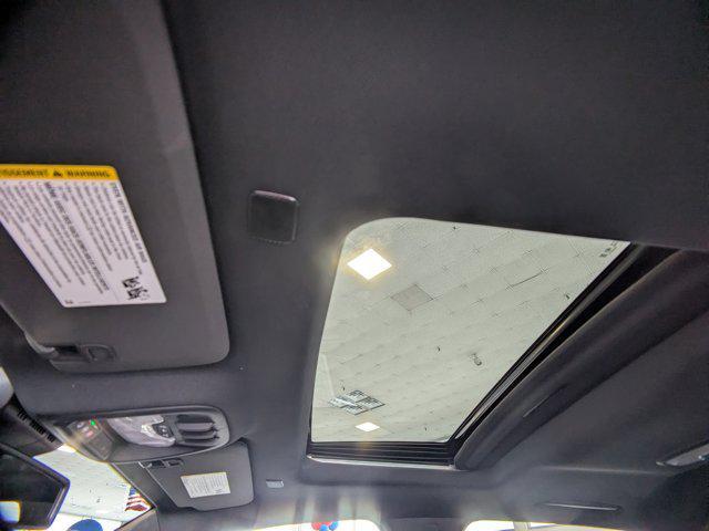 new 2026 Chevrolet Colorado car, priced at $54,502