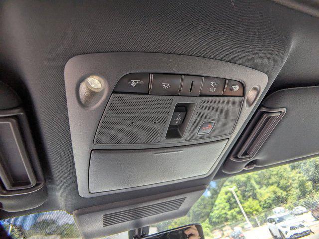 used 2024 INFINITI QX80 car, priced at $60,498