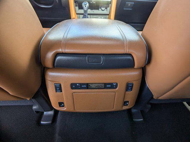 used 2024 INFINITI QX80 car, priced at $60,498