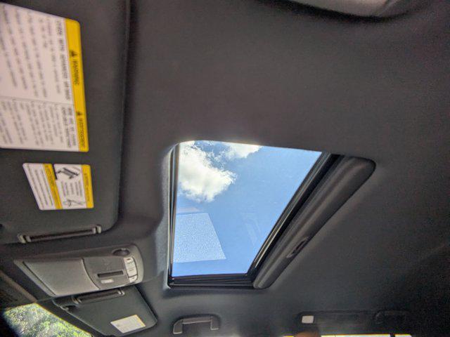 used 2024 INFINITI QX80 car, priced at $60,498