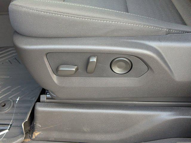 new 2026 Chevrolet Silverado 1500 car, priced at $51,867