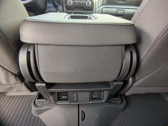 new 2026 Chevrolet Silverado 1500 car, priced at $51,867