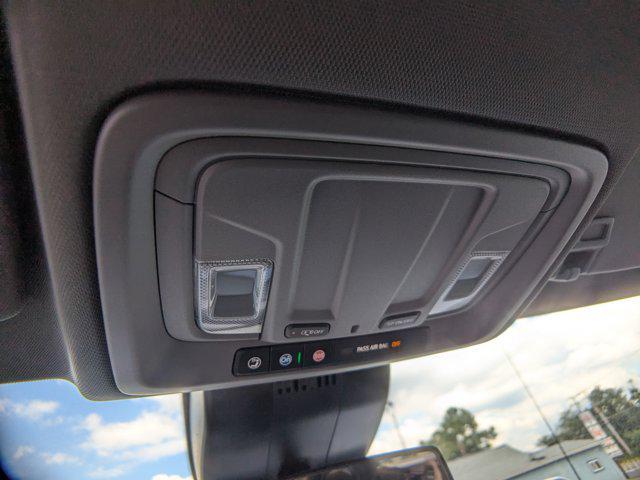 new 2026 Chevrolet Silverado 1500 car, priced at $51,867