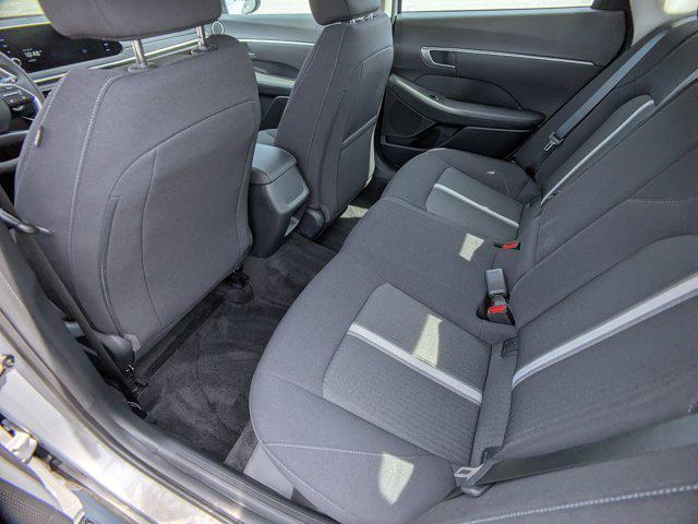used 2023 Hyundai Sonata car, priced at $22,787