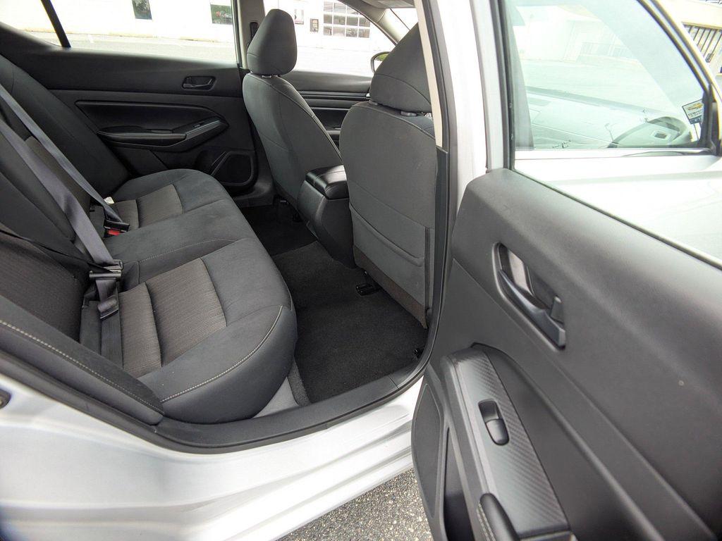 used 2024 Nissan Altima car, priced at $19,766