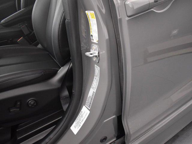 used 2025 Chrysler Pacifica car, priced at $84,445