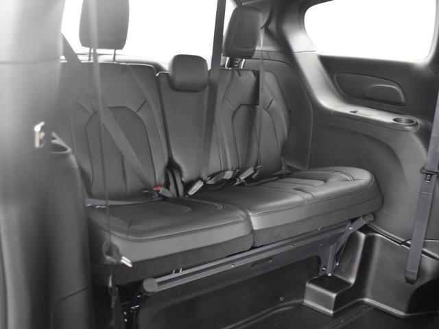 used 2025 Chrysler Pacifica car, priced at $84,445