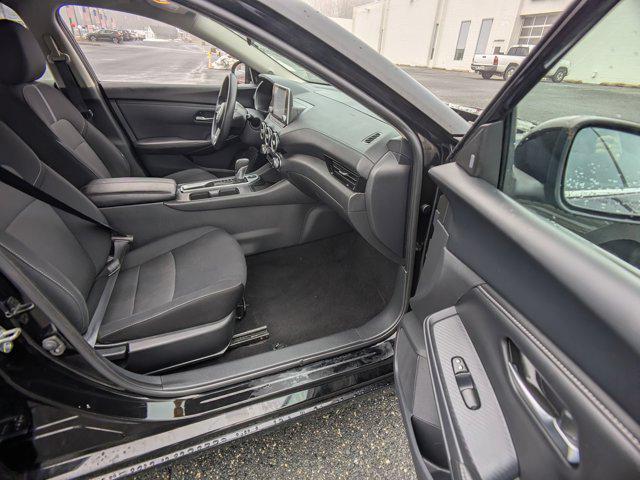 used 2023 Nissan Sentra car, priced at $16,988
