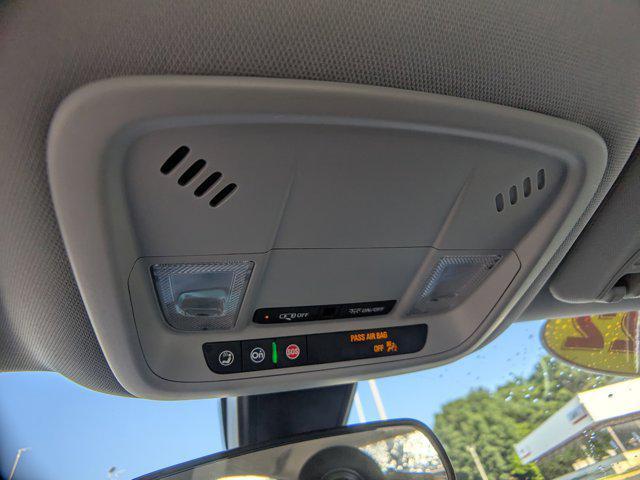 used 2022 Chevrolet Malibu car, priced at $15,998