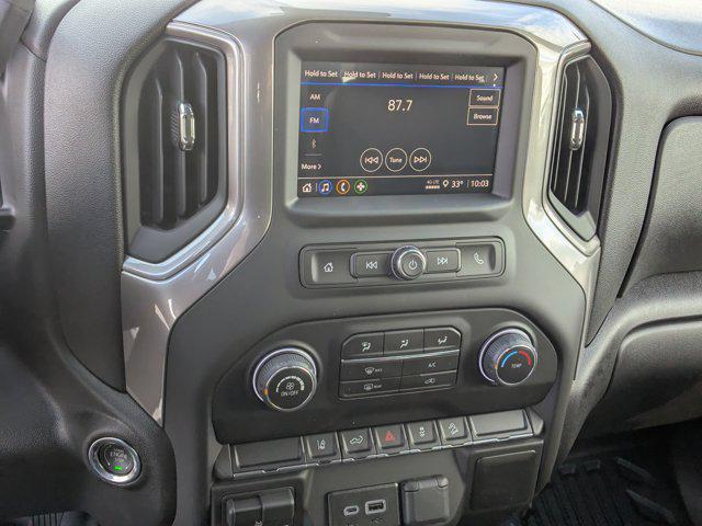 new 2026 Chevrolet Silverado 2500 car, priced at $48,872