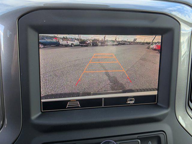 new 2026 Chevrolet Silverado 2500 car, priced at $48,872