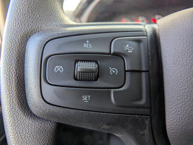 new 2026 Chevrolet Silverado 2500 car, priced at $48,872