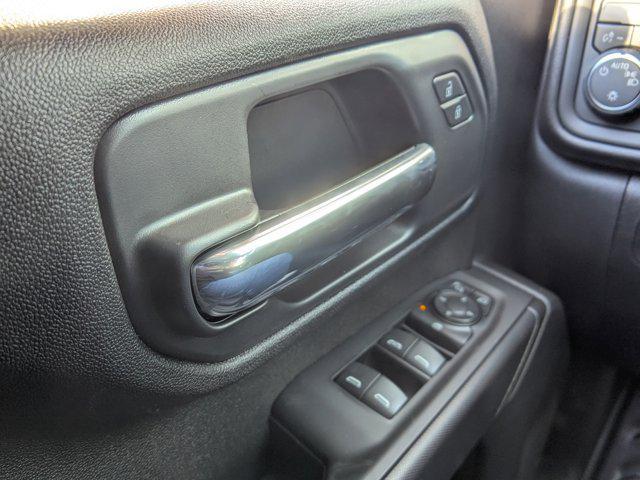 new 2026 Chevrolet Silverado 2500 car, priced at $48,872