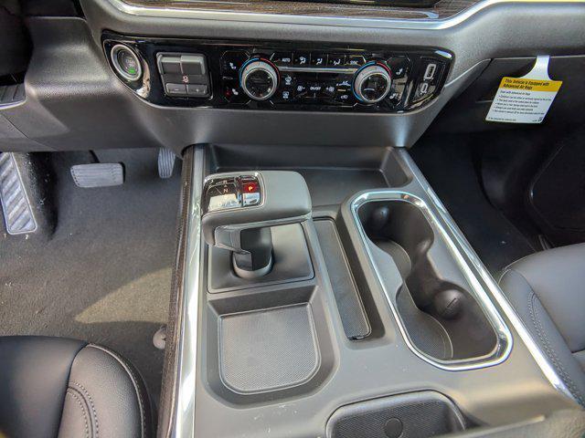 new 2026 Chevrolet Silverado 1500 car, priced at $58,042