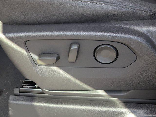 new 2026 Chevrolet Silverado 1500 car, priced at $58,042