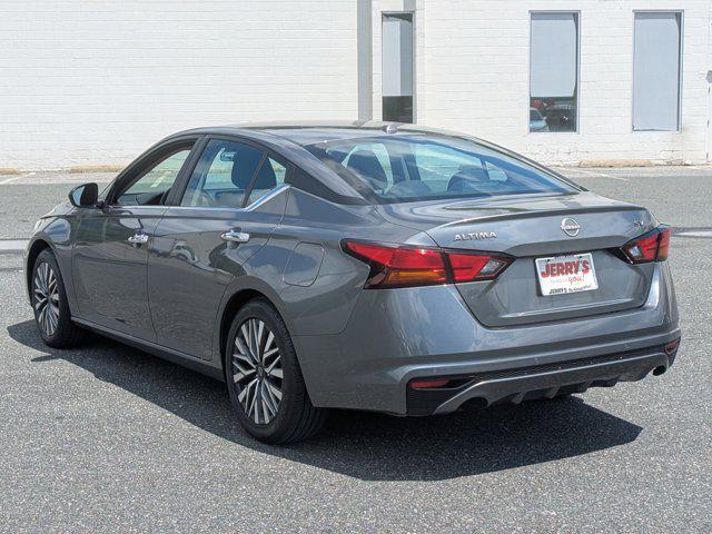 used 2024 Nissan Altima car, priced at $19,766