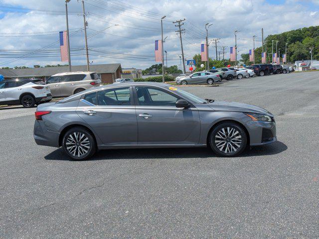 used 2024 Nissan Altima car, priced at $19,766