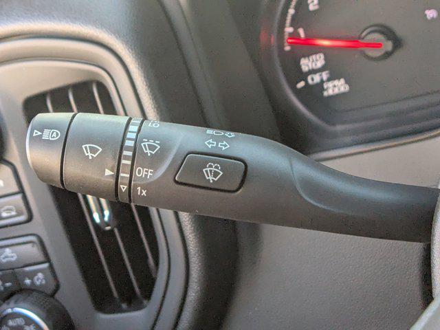 new 2026 Chevrolet Silverado 1500 car, priced at $39,852