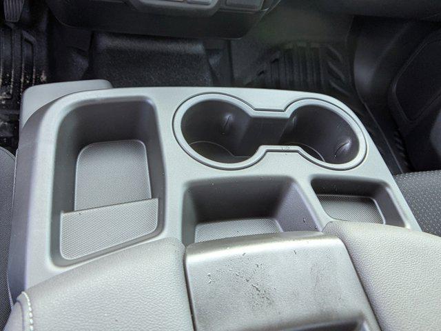 new 2026 Chevrolet Silverado 1500 car, priced at $39,852