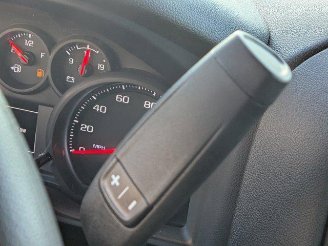 new 2026 Chevrolet Silverado 1500 car, priced at $39,852