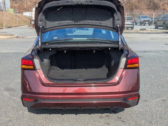 used 2023 Nissan Altima car, priced at $16,988