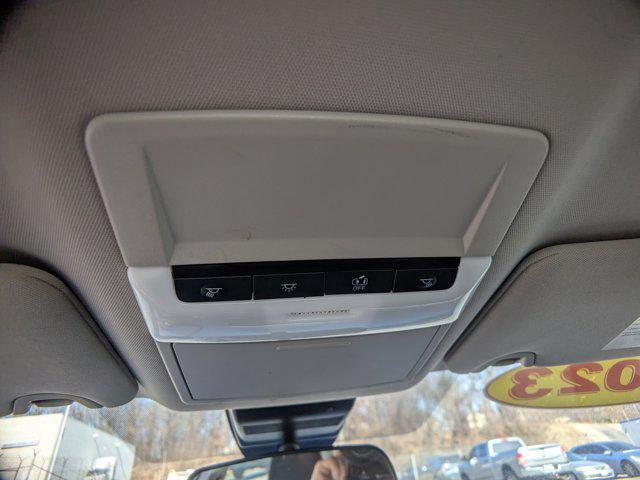 used 2023 Nissan Altima car, priced at $16,988