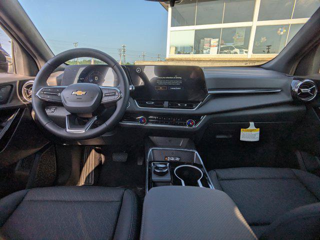 new 2026 Chevrolet Equinox car, priced at $30,152