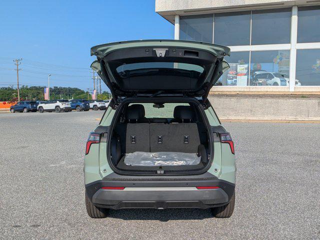 new 2026 Chevrolet Equinox car, priced at $30,152