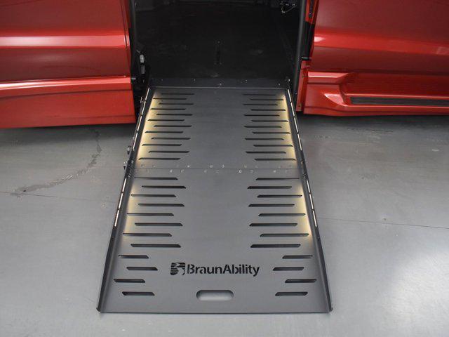 used 2025 Chrysler Pacifica car, priced at $89,990