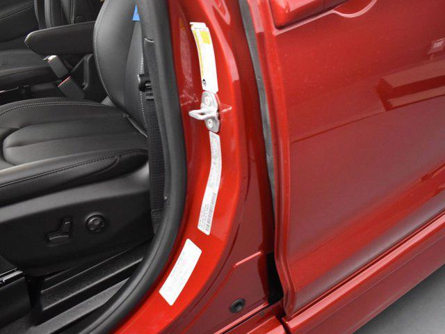 used 2025 Chrysler Pacifica car, priced at $89,990