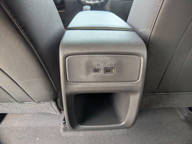 new 2026 Chevrolet Trax car, priced at $23,822