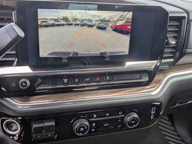 used 2024 Chevrolet Silverado 2500 car, priced at $54,996