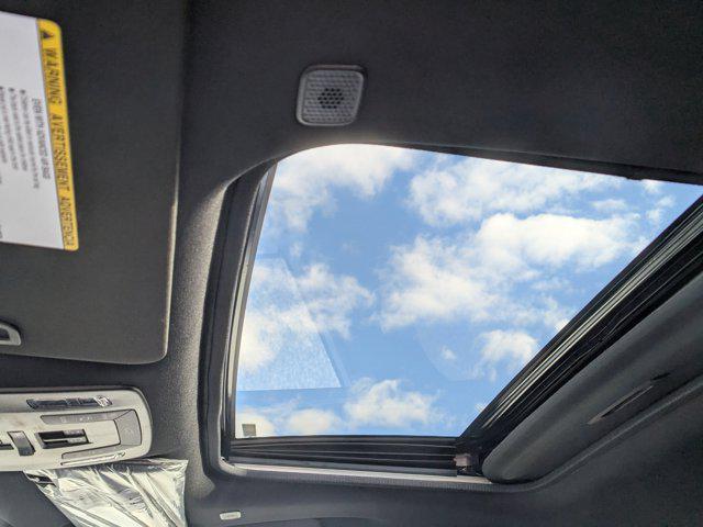 used 2025 Toyota Sienna car