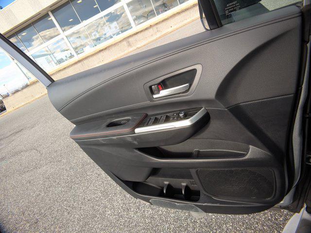 used 2025 Toyota Sienna car